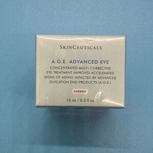 SkinCeuticals A.G.E. Advanced Eye Treatment 15 ml